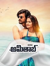 Amitabh (2022) HDRip Telugu Full Movie Watch Online Free